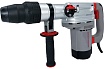 Перфоратор GRANDFAR SDS-max 10 Дж,1250 Вт GBH40-1250G1