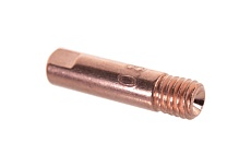 Наконечник токосъёмный (5 шт; 0.8 мм; M6x25 мм) Quattro Elementi 771-220