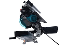Комбинированная торцовочная пила Makita LH1040