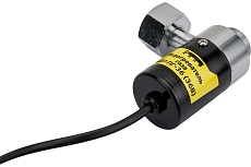 Подогреватель газа ПГ-36 36В, вилка с плоскими контактами Кедр 8022582