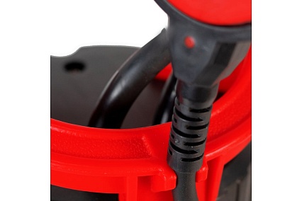 Дренажный насос для грязной воды Verton AQUA DP1100/35PE 01.14140.14161