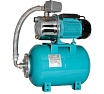 Станция водоснабжения Omnigena JY 1000 INOX 24 л 00001006