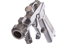 Пистолет для пескоструйного аппарата SBCG с комплектом сопел Forsage F-SBC-GUN5(7417)