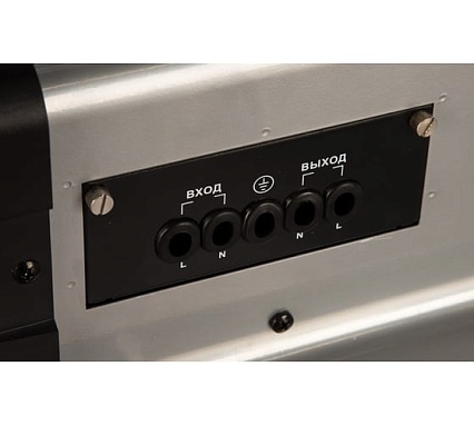 Стабилизатор инверторного типа Ресанта АСН-6000/1-И 63/6/35