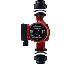 Циркуляционный насос KROMWELL (с гайками в комплекте) PS 32/4G 180