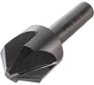 Зенковка (20 мм; 90 град.; Р6М5; Z-4; ц/хв 10 мм) Beltools ri.109.92