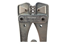 Кримпер Rexant HT-2517 для обжима силовых наконечников и гильз 16-120 кв.мм 12-3057
