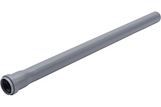 Труба для внутренней канализации Политэк из ПП 32х1.8х500 мм 113250