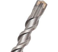 Бур SDS-plus 4C PLUS 20х540х600 мм, 4-cutting D.BOR D-4PD20L0600
