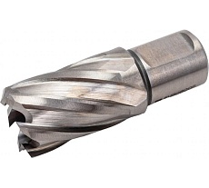 Сверло кольцевое (23х30 мм; HSS; Weldon 19) Euroboor HCS.230