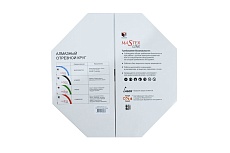 Круг алмазный сегментный 1A1RSS Master Line (350х25.4 мм) по асфальту Diam 489