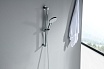 Душевой гарнитур Aquatek Лугано AQ2022CR хром