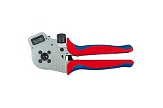 Ручной обжимник Knipex KN-975265DG