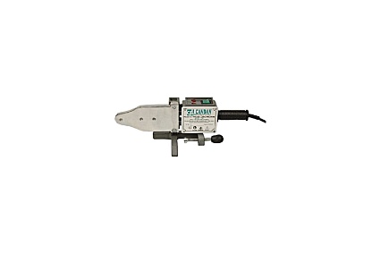 Аппарат сварочный без матриц (90-125 мм) Firat CM05ONLY