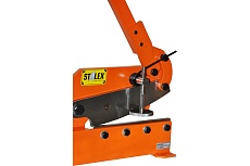Ручные рычажные ножницы Stalex HS-12 372105