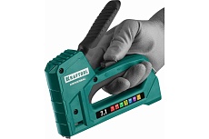 Cтеплер тип 53 (6-14мм)/140 (8-14 мм)/13/ 53F/36/500 Kraftool Universal 31524