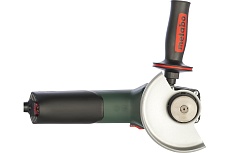 Угловая шлифмашина Metabo WEV 10-125 Quick 600388000