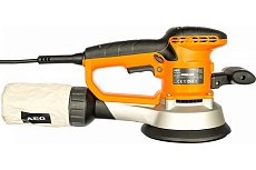 Эксцентриковая шлифмашина AEG EX 150 ES 4935443290