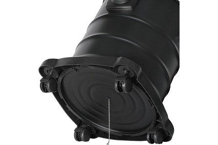 Пылесос для сухой и влажной уборки Bort BSS-1525 BLACK 93412604