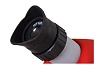 Микроскоп Bresser Junior 40x-640x, красный 70122
