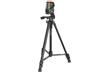 Лазерный нивелир со штативом Bosch PLL 360 Set 0.603.663.001