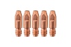 Наконечник Basic 5 шт, М8, 30 мм, 1.2 мм, E-Cu Optima BS140.0442.5 &BS140.0442.5_0