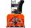 Бензиновый снегоуборщик YARD FOX 6654E SB016654E22