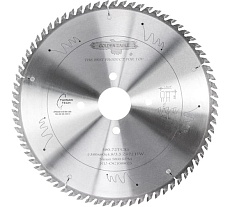 Диск пильный HW основной (380x60x4.8/3.5 мм; Z72; TR-F) Golden Eagle TL00000011