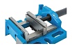 Трехсторонние сверлильные тиски WILTON 65013EU 100х88