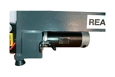 Токарный станок по дереву REALREZ R-1218VD 550 В REZ-R-1218VD 550 W