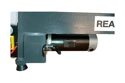 Токарный станок по дереву REALREZ R-1218VD 550 В REZ-R-1218VD 550 W