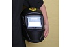 Маска сварщика с автоматическим светофильтром Хамелеон DKM BLACK Deko 051-4679