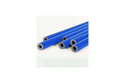 Трубка Energoflex Super Protect 28/6-2, синий EFXT028062SUPRS-240