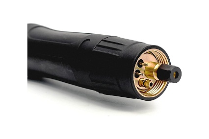 Горелка TW 36 Air (4 м; 300А; Euro) TopWeld TW.212.136400