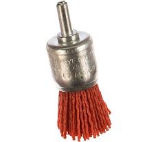 Щетка чашечная нейлоновая (25 мм; 6 мм) Bosch 2609256540