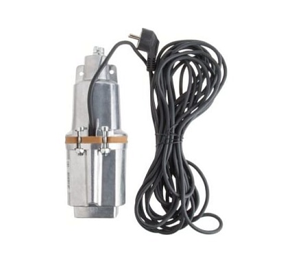 Насос вибрационный Dgm BP-300V