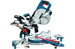 Торцовочная пила Bosch GCM 8 SJL Professional 0.601.B19.100