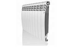 Радиатор Royal Thermo BiLiner 500/Bianco Traffico VDR - 10 секций НС-1309726
