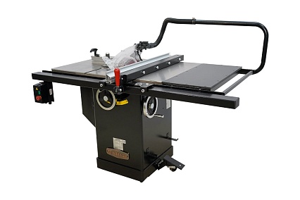 Круглопильный станок WARRIOR W0700R 2.2 кВт, 400B 0101010245000