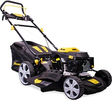 Бензиновая газонокосилка Champion LM4622