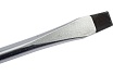 Шлицевая отвертка PARK SL6 х150мм двухкомпонентная рукоятка OTV011DK 356011