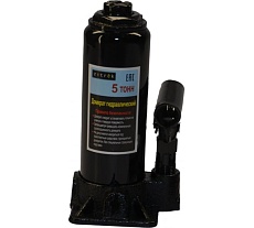 Гидравлический домкрат Zitrek 5т 001-6353