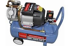 Компрессор Электроприбор КМК-2000/50/2