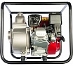 Бензиновая мотопомпа Honda WB30XT3DRX