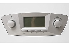 Газовый котел Oasis бытовой настенный &quot;eco&quot; re-24 4640130905446