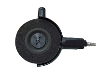 Пневматическая угловая шлифовальная машинка Schtaer 5&quot; S7319