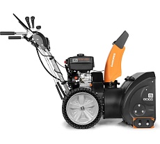 Бензиновый снегоуборщик DeWorks S 8065