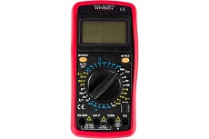 Цифровой мультиметр WHDZ DT9202A
