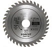 Диск пильный (125x22.23 мм; 24Т) TRIO-DIAMOND FLL803