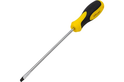 Отвертка SL 5х150мм Biber Эксперт 85534 тов-079464